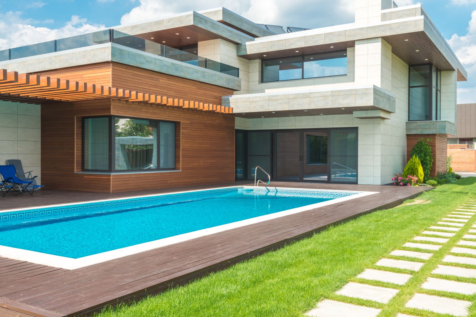 Spa & Hot Tub Installation — Fabulous Pools and Spas