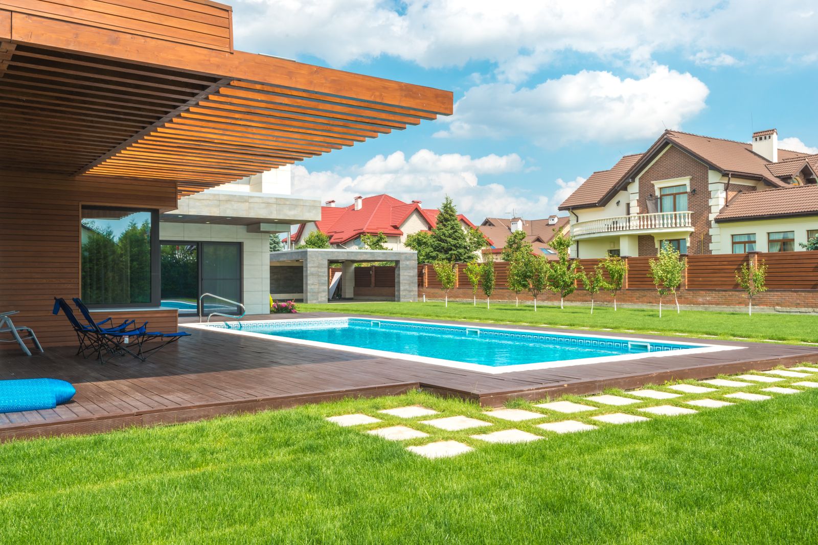Pool Renovation & Upgrades — Fabulous Pools and Spas